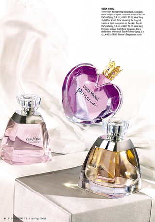 Illustration for article titled Bloomingdale's "Gifted": Overpriced Brand Names R Us